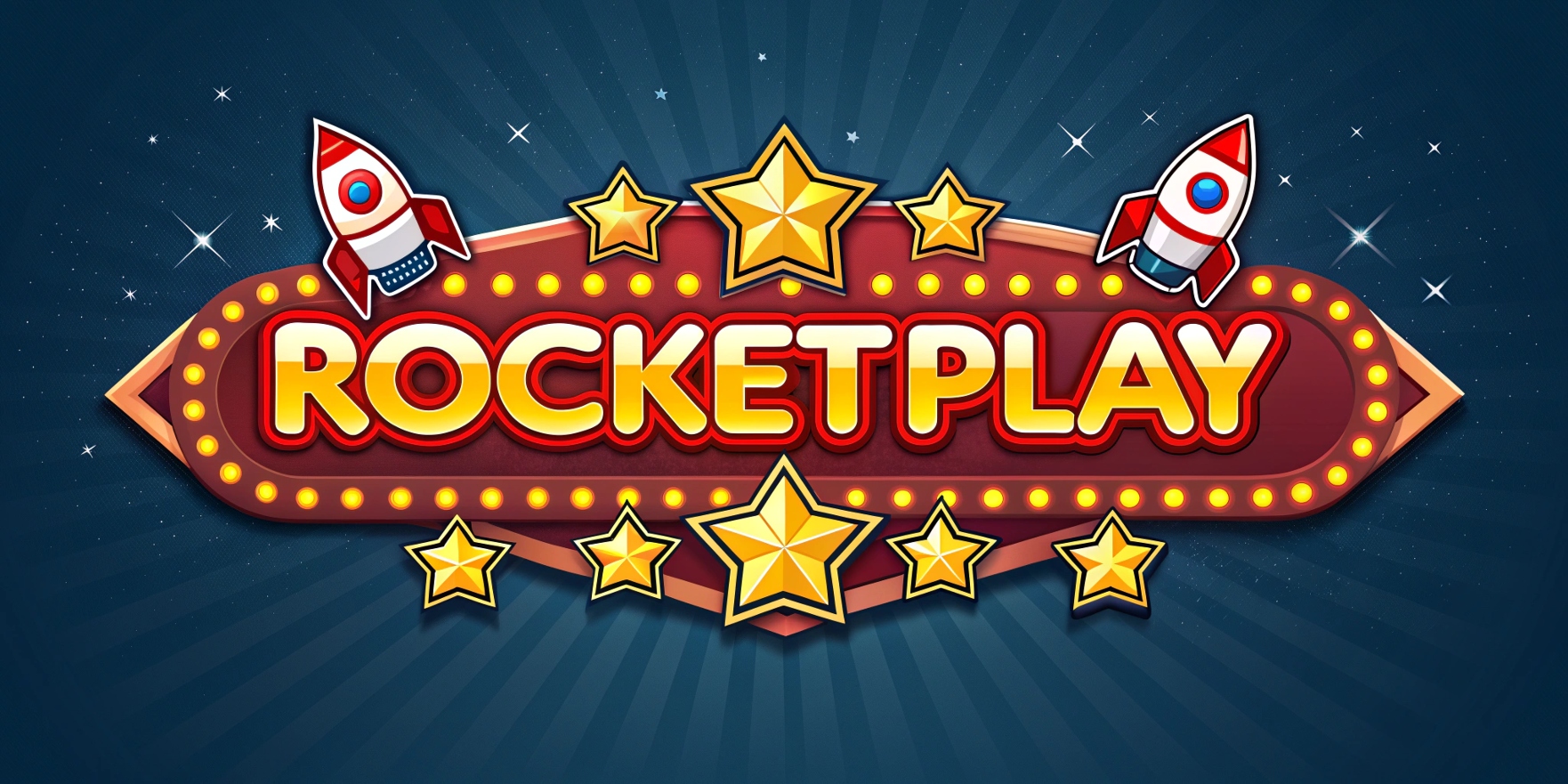 Rocketplay casino: Oficjalna strona background image